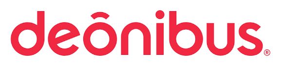 Logotipo DeÔnibus