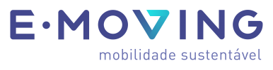 Logotipo E-Moving