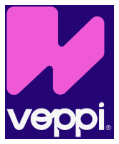 Logotipo Voppi
