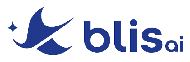 Logotipo Blis AI