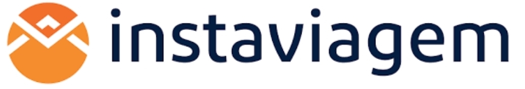 Logotipo Instaviagem
