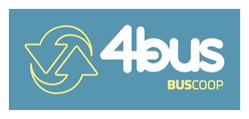 Logotipo 4Bus
