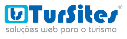 Logotipo TurSites
