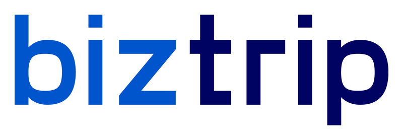 Logotipo BizTrip