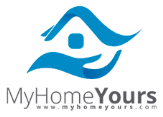 Logotipo MyHomeYours