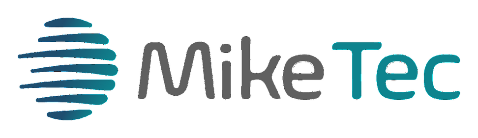 Logotipo MikeTec