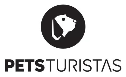 Logotipo Pets Turistas