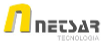 Logotipo Netsar