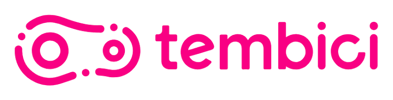 Logotipo Tembici