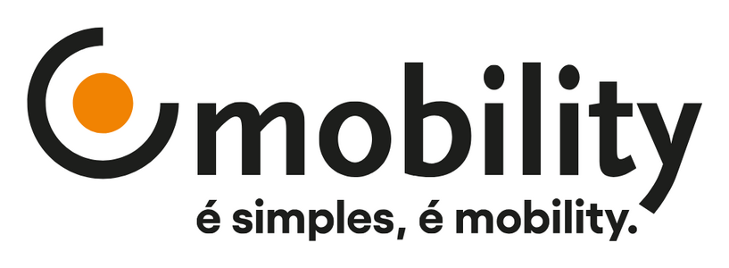 Logotipo Mobility Turismo