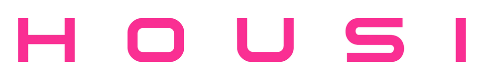 Logotipo Housi