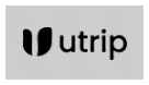 Logotipo Utrip
