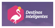 Logotipo Destinos Inteligentes