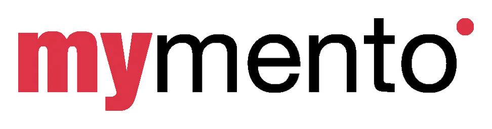 Logotipo Mymento