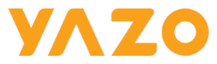 Logotipo Yazo