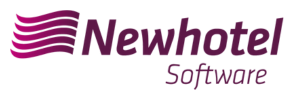 Logotipo Newhotel