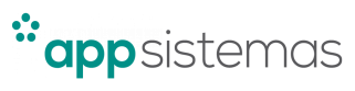 Logotipo App Sistemas