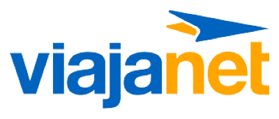 Logotipo Viajanet