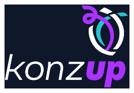 Logotipo Konzup