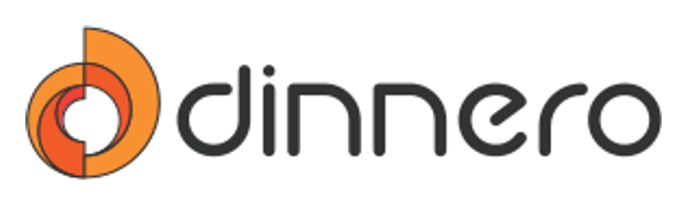 Logotipo Dinnero