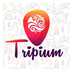 Logotipo Tripium