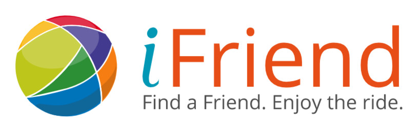 Logotipo iFriend