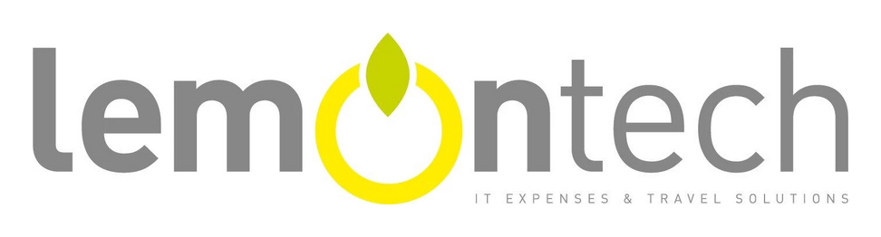 Logotipo Lemontech