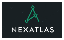 Logotipo NexAtlas