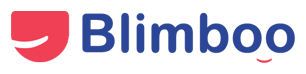 Logotipo Blimboo