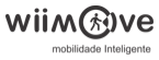 Logotipo Wiimove