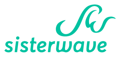 Logotipo Sisterwave