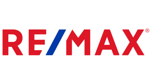 RE/MAX — logotipo de empresa cliente do marketplace de viagens corporativas Loupit