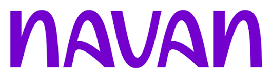 Logotipo Navan