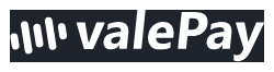 Logotipo ValePay