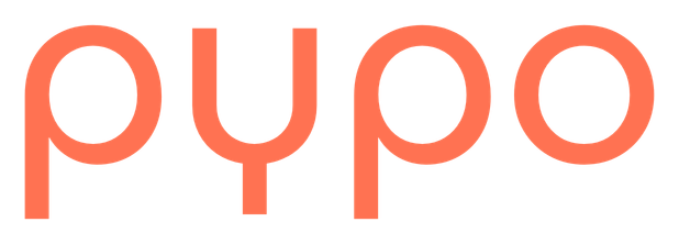 Logotipo Pypo
