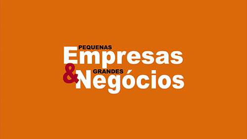 Pequenas Empresas & Grandes Negócios — imprensa Loupit