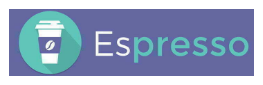 Logotipo Espresso