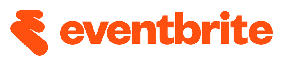 Logotipo Eventbrite