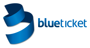 Logotipo Blueticket