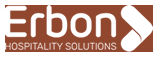 Logotipo Erbon