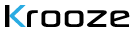Logotipo Krooze