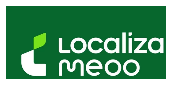 Logotipo Localiza Meoo