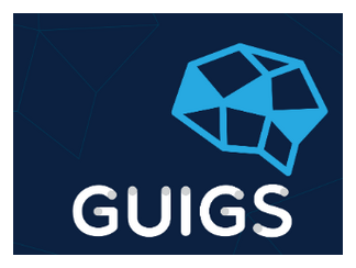 Logotipo Guigs