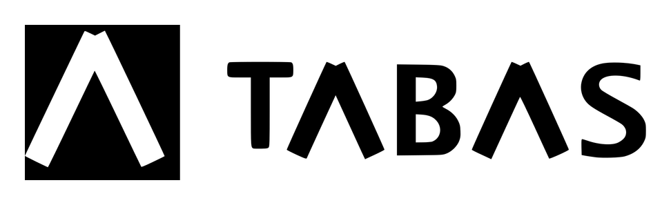 Logotipo Tabas