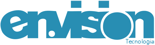 Logotipo Envision