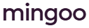 Logotipo Mingoo Audioguias