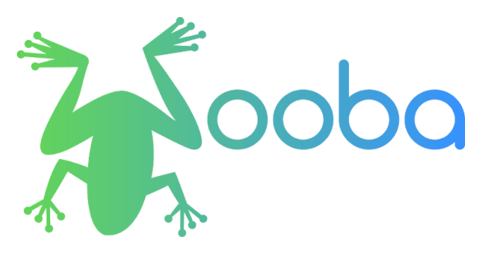 Logotipo Wooba