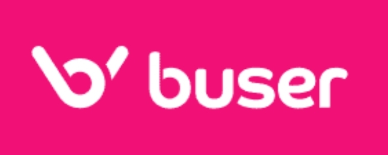 Logotipo Buser