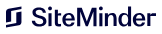 Logotipo SiteMinder