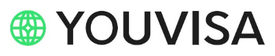 Logotipo YouVisa
